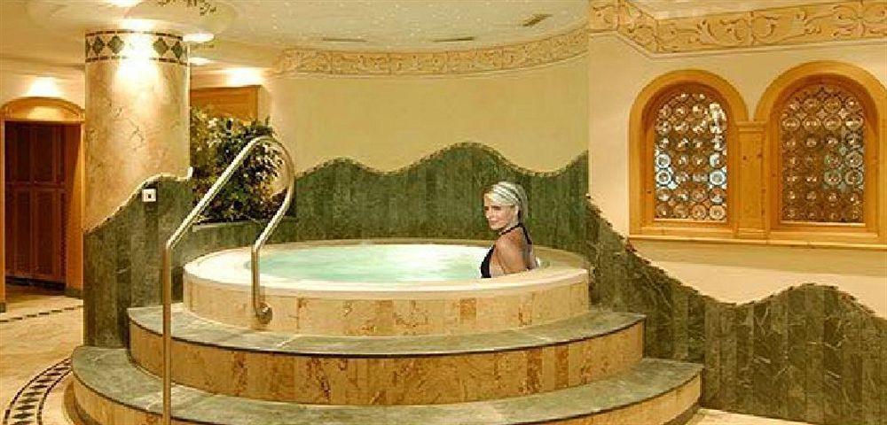 Residence La Selva מראה חיצוני תמונה