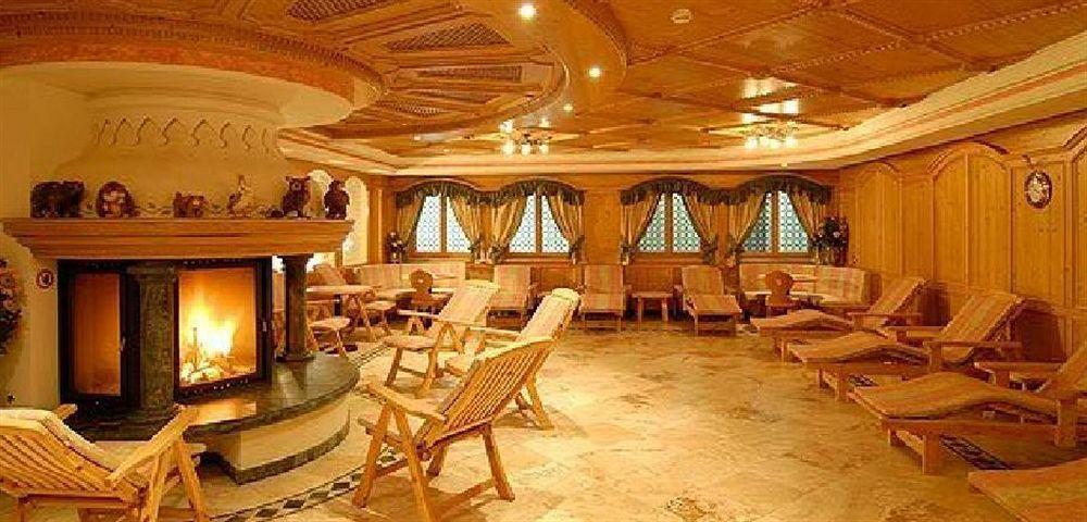 Residence La Selva מראה חיצוני תמונה