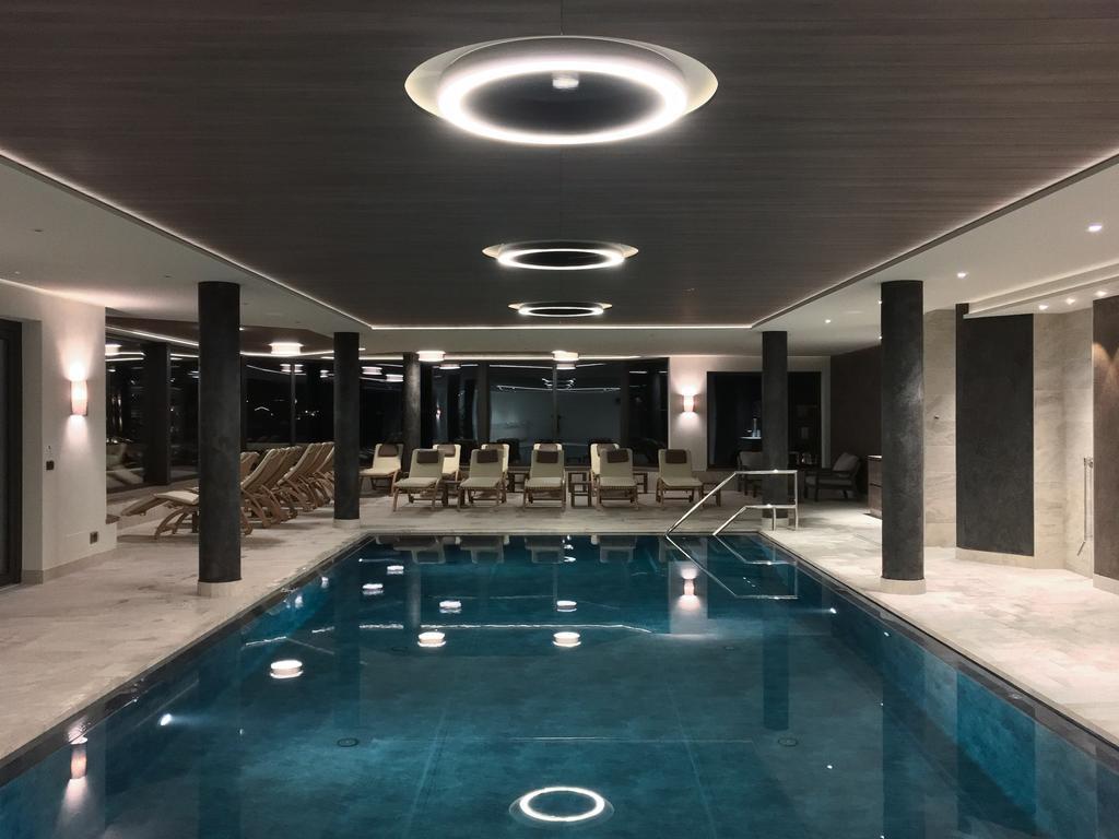 Residence La Selva מראה חיצוני תמונה