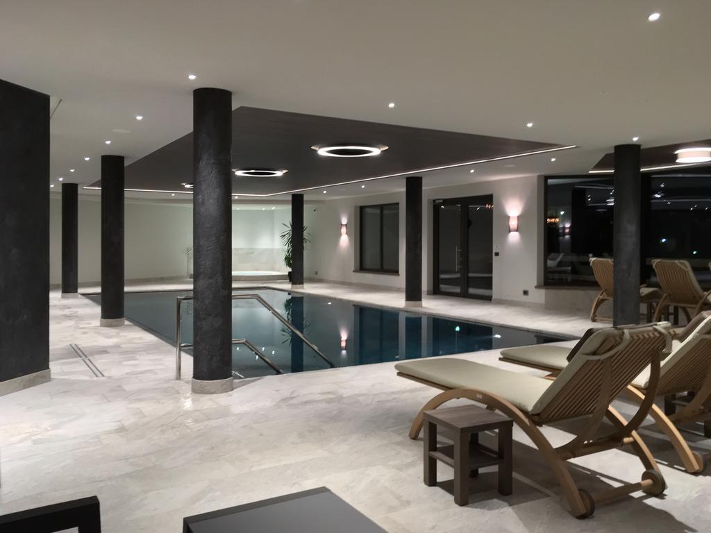 Residence La Selva מראה חיצוני תמונה
