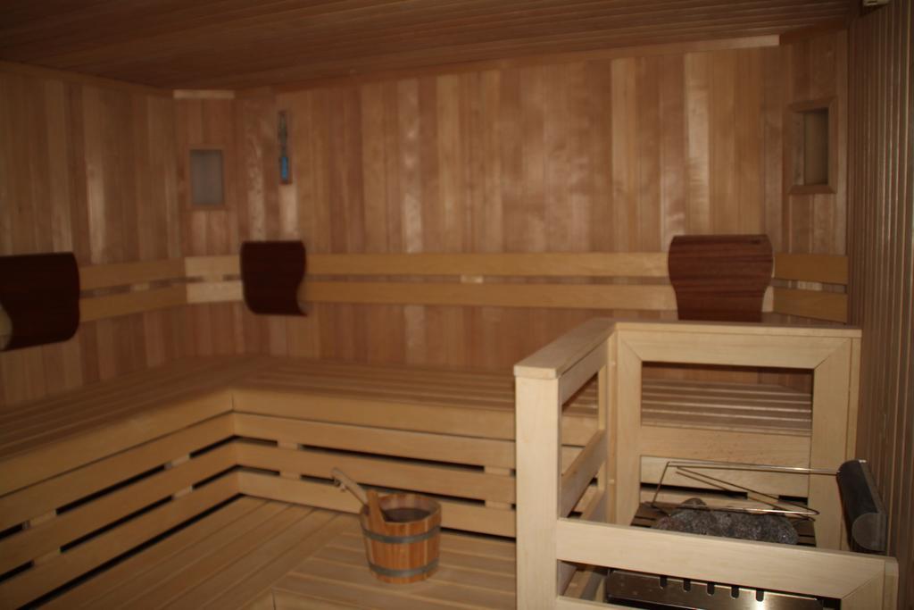 Residence La Selva מראה חיצוני תמונה