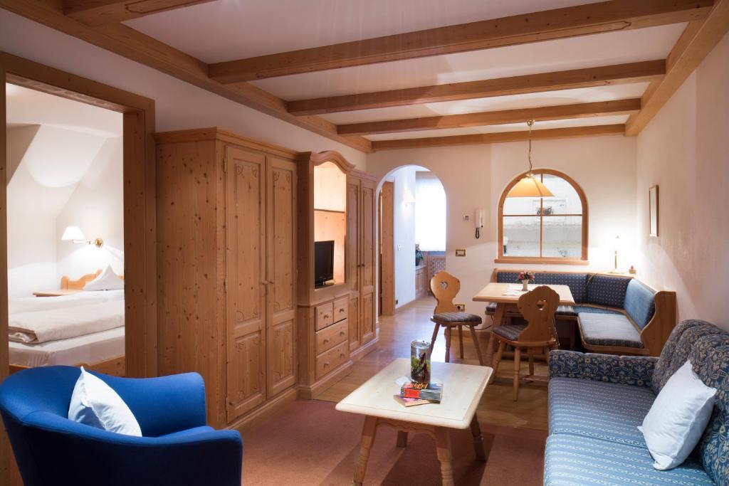 Residence La Selva מראה חיצוני תמונה