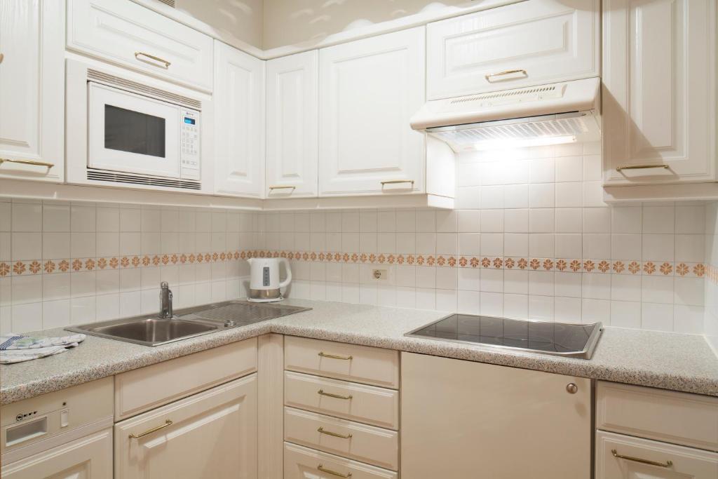 Residence La Selva חדר תמונה