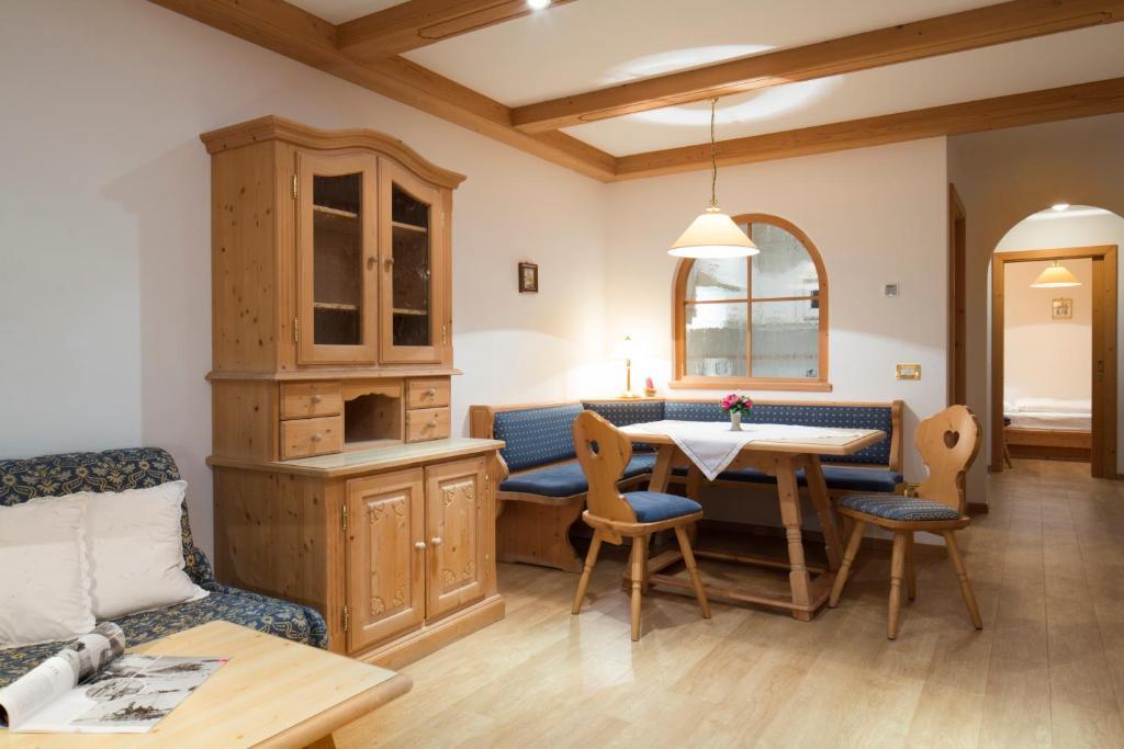 Residence La Selva חדר תמונה
