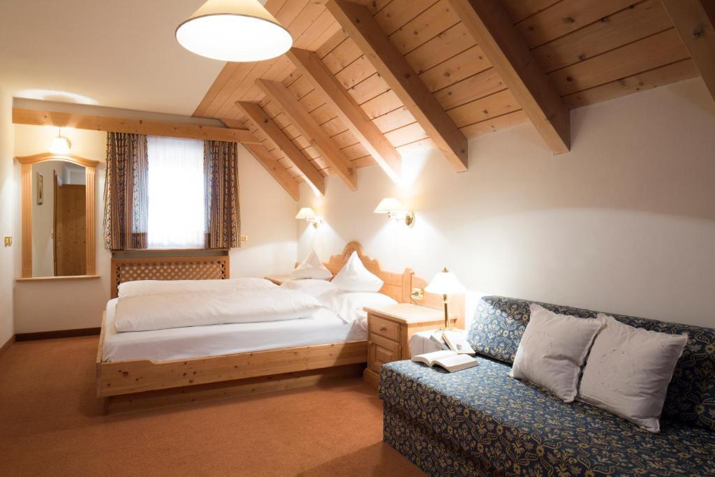 Residence La Selva חדר תמונה