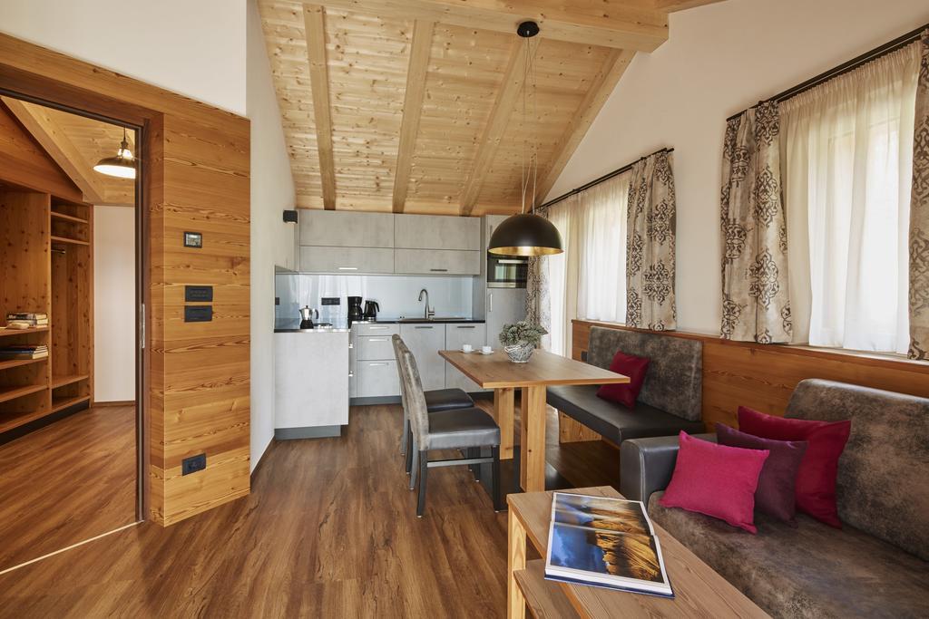 Residence La Selva מראה חיצוני תמונה