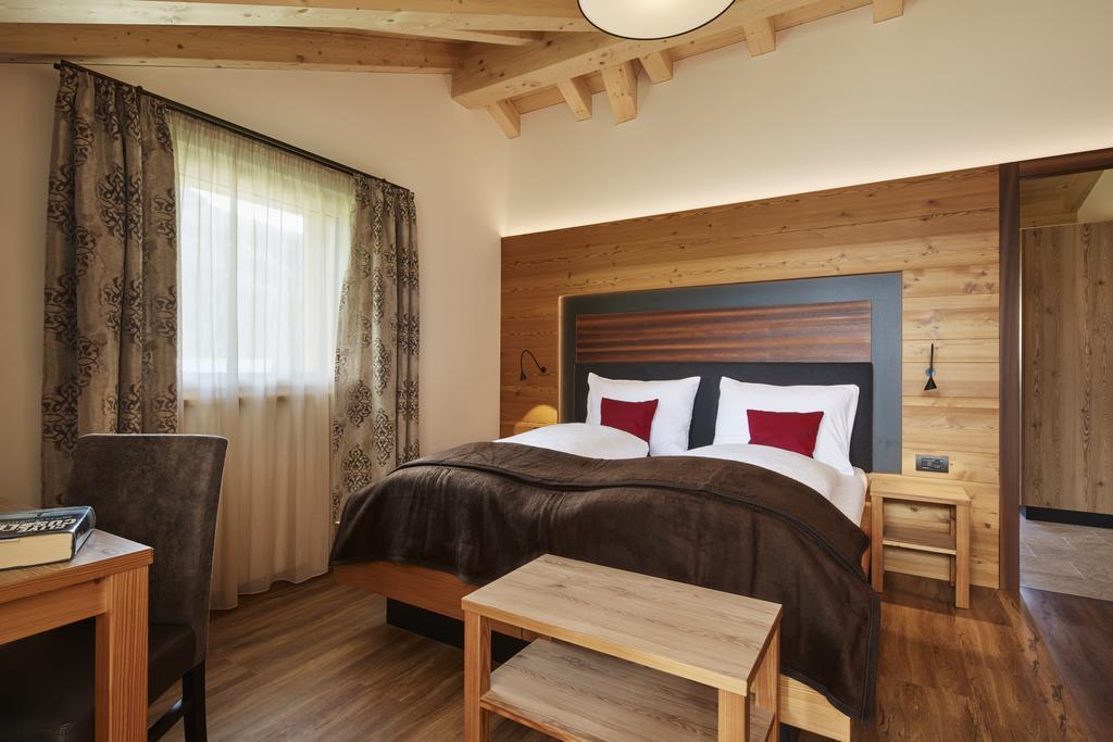 Residence La Selva מראה חיצוני תמונה