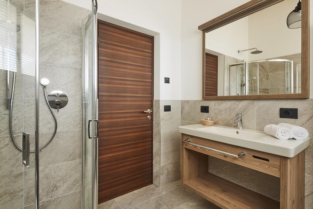 Residence La Selva מראה חיצוני תמונה