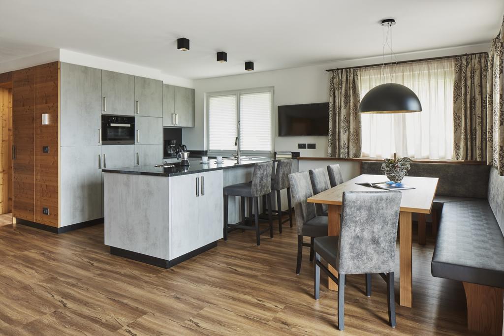 Residence La Selva מראה חיצוני תמונה