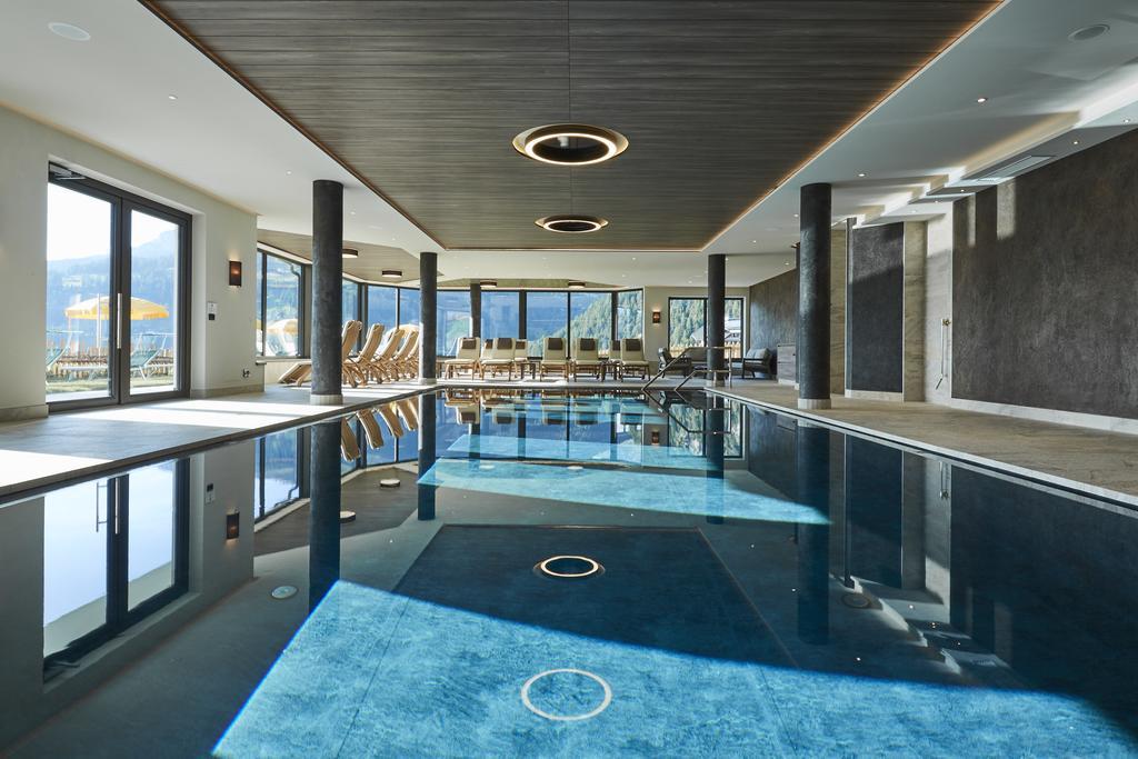 Residence La Selva מראה חיצוני תמונה