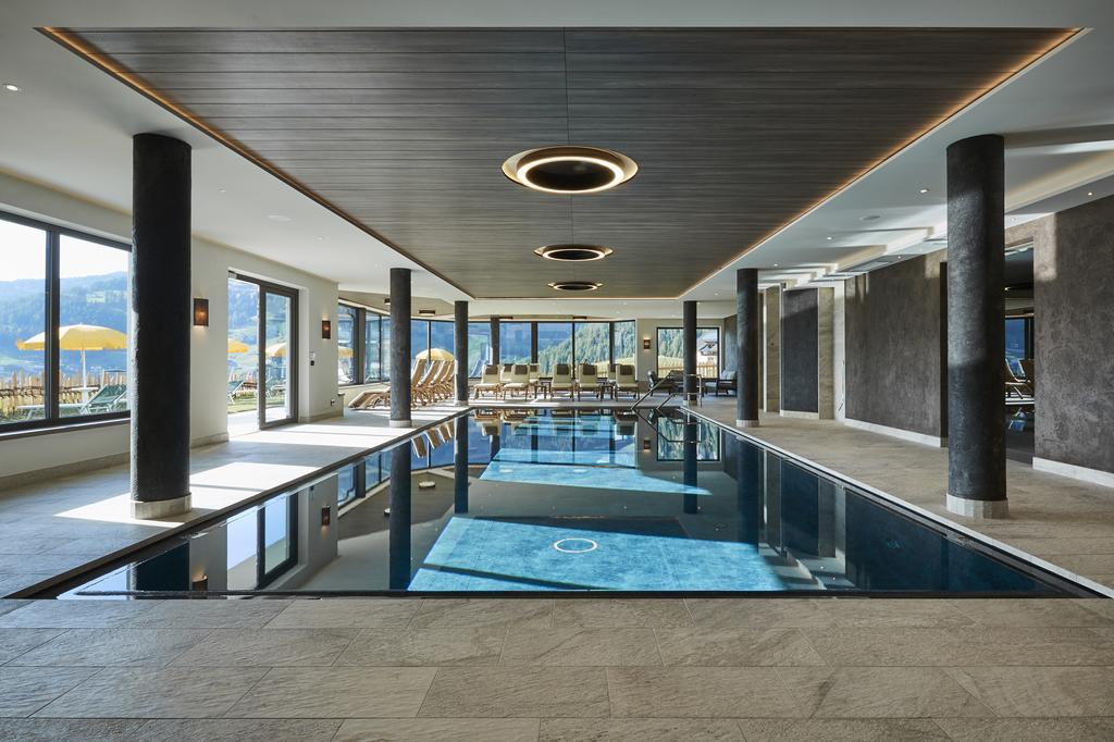 Residence La Selva מראה חיצוני תמונה